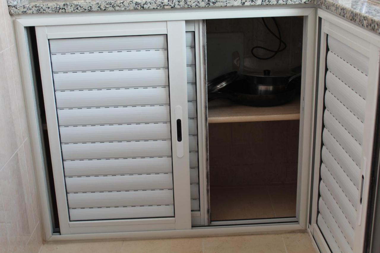 City Apartment Sur Le Port De Mahdia Free Wifi Dış mekan fotoğraf