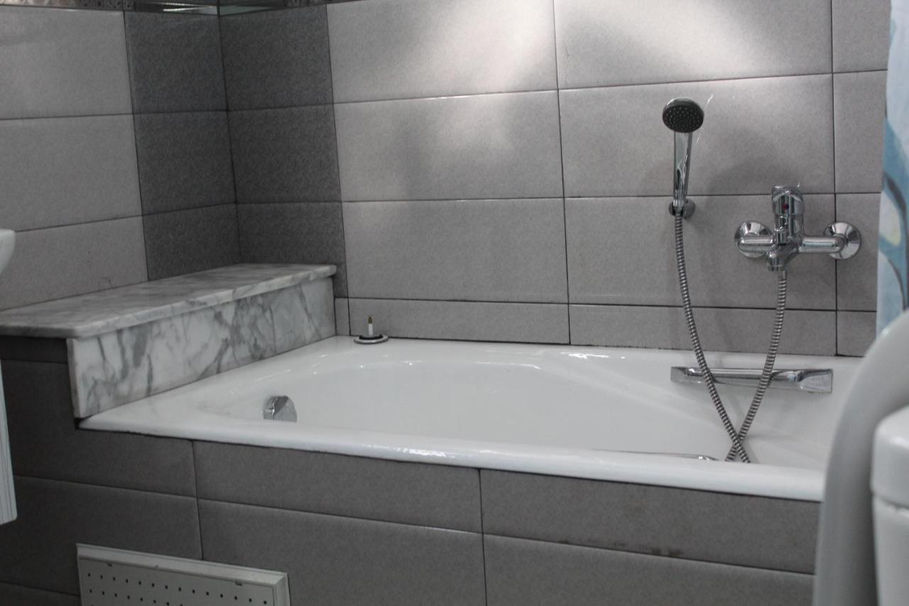 City Apartment Sur Le Port De Mahdia Free Wifi Dış mekan fotoğraf